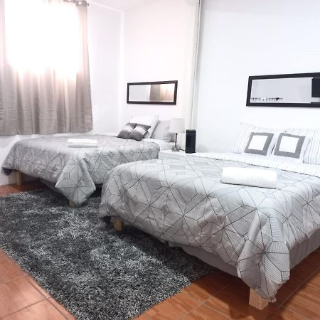 W'S Hostel Сан-Хосе Екстер'єр фото
