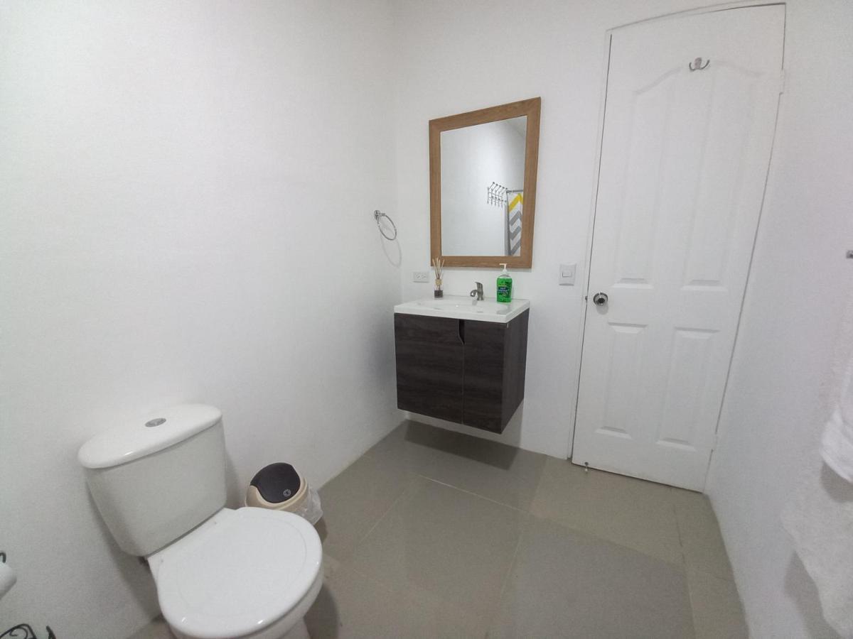 W'S Hostel Сан-Хосе Екстер'єр фото