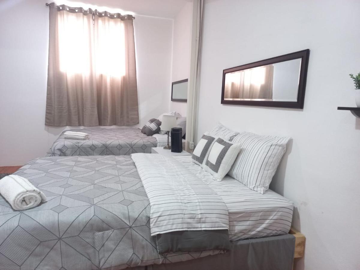 W'S Hostel Сан-Хосе Екстер'єр фото