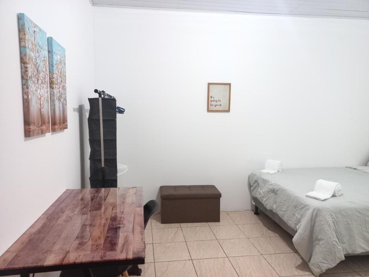 W'S Hostel Сан-Хосе Екстер'єр фото